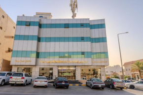 شقق سكن العاصمة للشقق المخدومة - Capital Residence Serviced Apartments